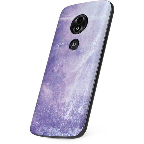 Sing With All Your Heart Moto E5 Play Skin