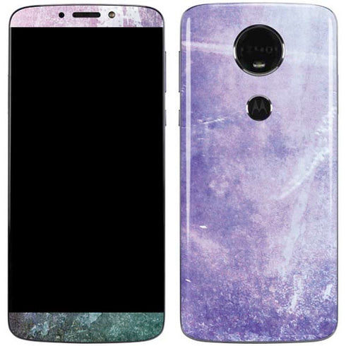 Sing With All Your Heart Moto E5 Plus Skin