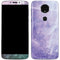 Sing With All Your Heart Moto E5 Plus Skin
