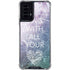Sing With All Your Heart Moto G Power 5G (2024) Clear Case