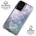 Sing With All Your Heart Moto G Power 5G (2024) Clear Case