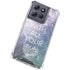 Sing With All Your Heart Moto G Power 5G (2025) Clear Case