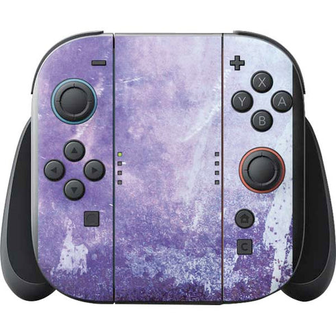 Sing With All Your Heart Nintendo Switch 2 (2025) with Joy-Con Skin