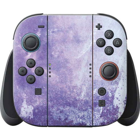 Sing With All Your Heart Nintendo Switch 2 (2025) Joy-Con Controller Skin