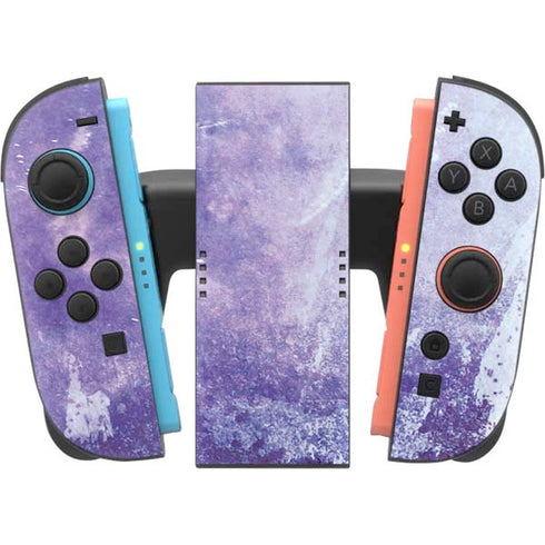 Sing With All Your Heart Nintendo Switch 2 (2025) Joy-Con Controller Skin