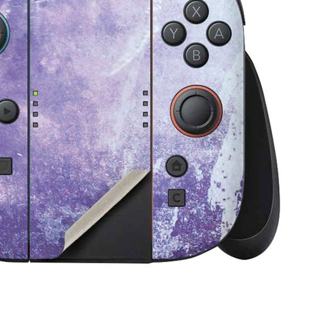 Sing With All Your Heart Nintendo Switch 2 (2025) Joy-Con Controller Skin