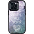 Sing With All Your Heart Otterbox Defender iPhone Skin