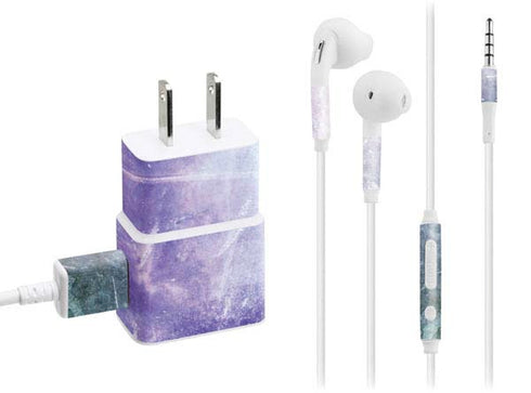 Sing With All Your Heart Phone Charger Skin