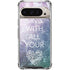 Sing With All Your Heart Pixel 9/9 Pro Clear Case