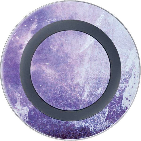 Sing With All Your Heart Wireless Charger Skin