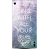 Sing With All Your Heart XBox Series X Digital Edition Console Skin