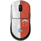 Singapore Flag Distressed G Pro Wireless Gaming Mouse Skin