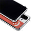 Singapore Flag Distressed Galaxy A36 5G Clear Case