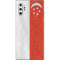 Singapore Flag Distressed Galaxy Note 10 Plus Skin