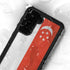 Singapore Flag Distressed Galaxy S24 Plus Waterproof Case