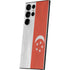 Singapore Flag Distressed Galaxy S24 Ultra Skin