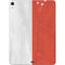 Singapore Flag Distressed Apple iPad Air Skin