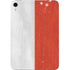 Singapore Flag Distressed Apple iPad Mini Skin