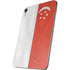 Singapore Flag Distressed Apple iPad Mini Skin