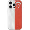 Singapore Flag Distressed iPhone 16 Pro Skin