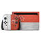 Singapore Flag Distressed Nintendo Switch 2 (2025) with Joy-Con Skin