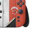Singapore Flag Distressed Nintendo Switch 2 (2025) Joy-Con Controller Skin