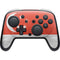 Singapore Flag Distressed Nintendo Switch 2 (2025) Pro Controller Skin