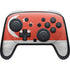 Singapore Flag Distressed Nintendo Skins