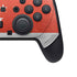 Singapore Flag Distressed Nintendo Switch 2 (2025) Pro Controller Skin