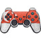 Singapore Flag Distressed PS3 Dual Shock wireless controller Skin