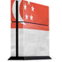 Singapore Flag Distressed PlayStation PS4 Skins