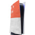 Singapore Flag Distressed PlayStation PS5 Skins