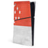 Singapore Flag Distressed PlayStation PS5 Skins