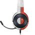 Singapore Flag Distressed Razer Kraken X Skin