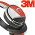 Singapore Flag Distressed Skullcandy Venue Skin