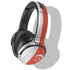 Singapore Flag Distressed Skullcandy Venue Skin