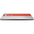 Singapore Flag Distressed Surface Laptop 7 15in Skin