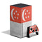 Singapore Flag Distressed Xbox Series X Bundle Skin