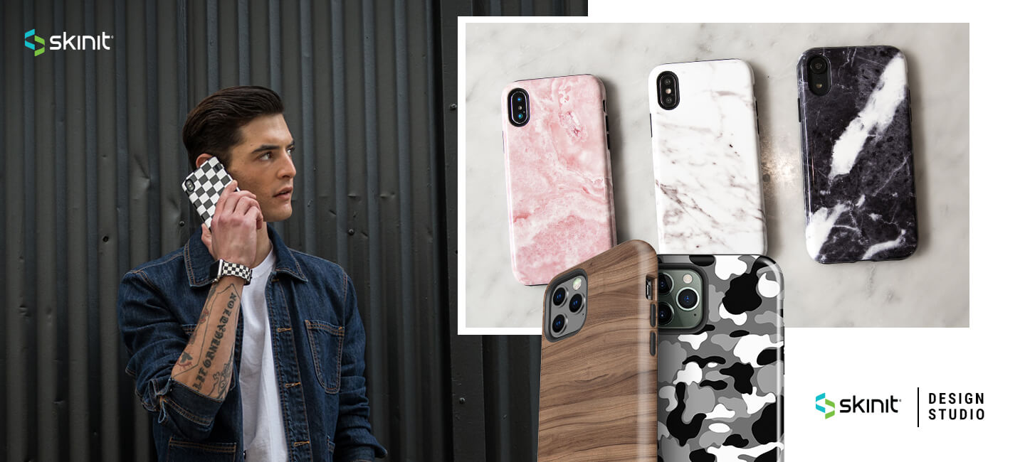 Original Skinit Cases