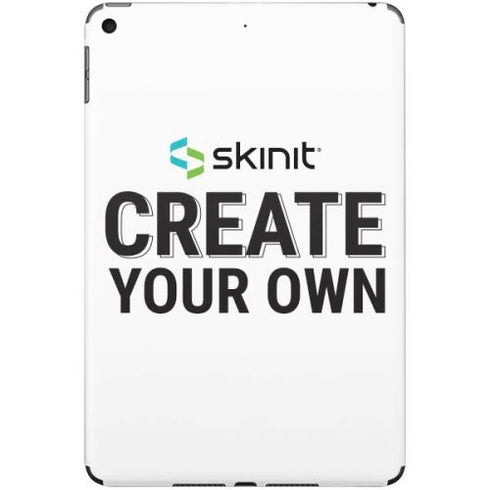 Custom iPad 10.2in (2021) Skin