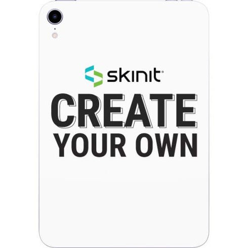 Custom Apple iPad Mini (2021) Skin