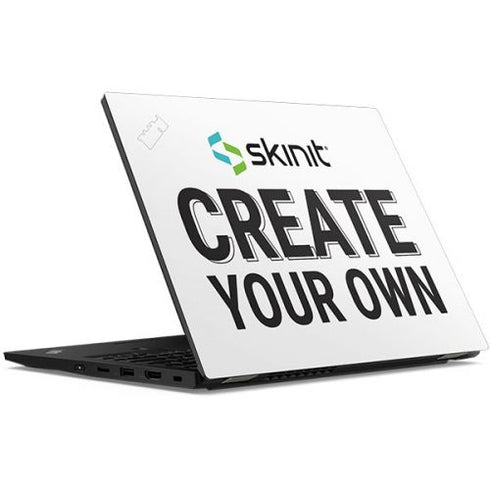 Custom ThinkPad L13 Yoga Gen 2 Skin