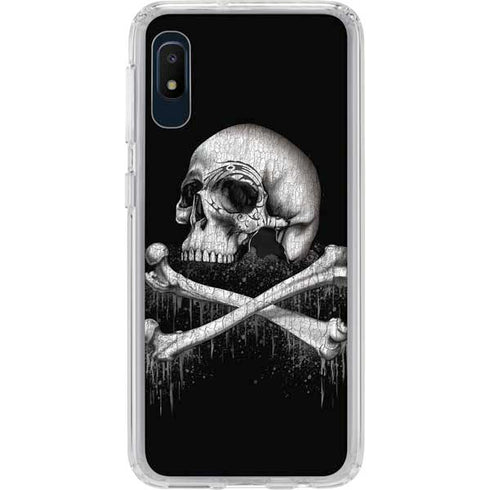 Alchemy Carta Blackbloods Bones Galaxy Cases