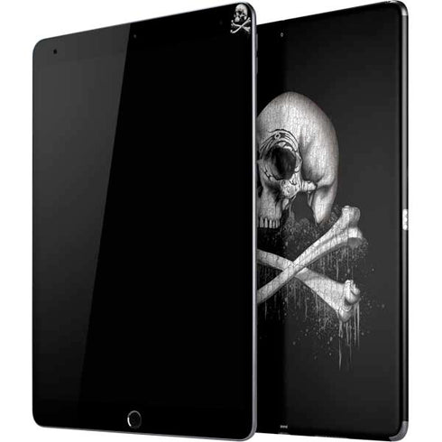 Alchemy Carta Blackbloods Bones iPad Skins