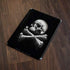 Alchemy Carta Blackbloods Bones Apple iPad Skin