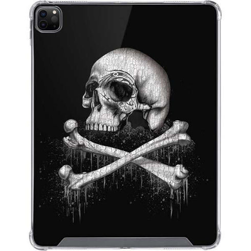 Alchemy Carta Blackbloods Bones iPad Cases