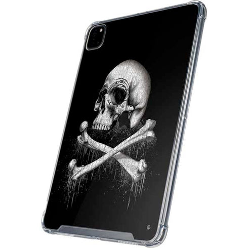Alchemy Carta Blackbloods Bones iPad Cases