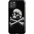 Alchemy Carta Blackbloods Bones iPhone Cases