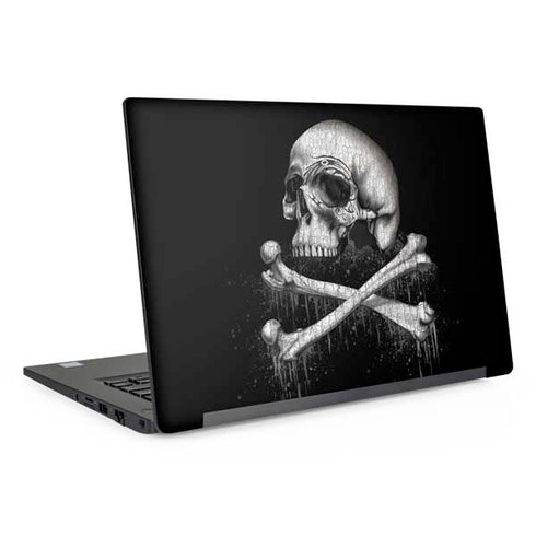Alchemy Carta Blackbloods Bones Dell Latitude Skin