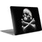 Alchemy Carta Blackbloods Bones Apple MacBook Air Skin